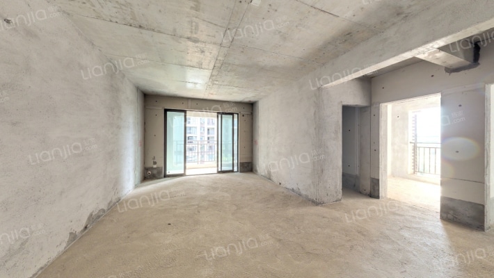 桥和雅苑二手房实景图