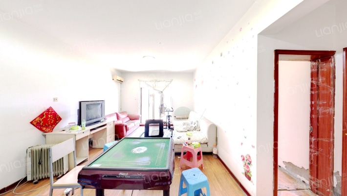 米兰东湖湾二手房实景图