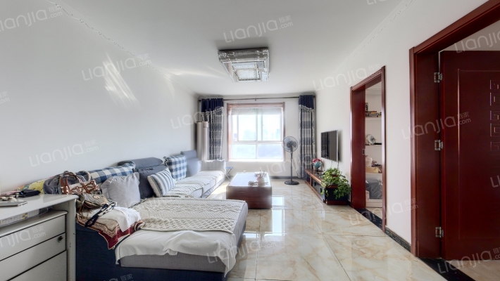 福锦花园二手房实景图