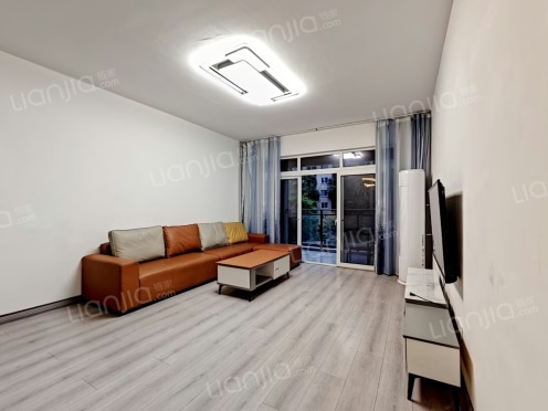 整租·丛桂路29号 3室2厅 东南