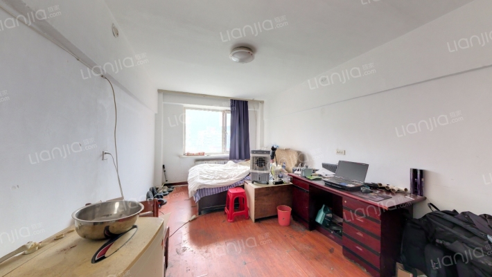 舍利塔社区二手房实景图