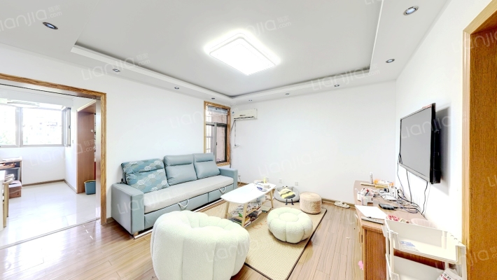 上城风景二手房实景图