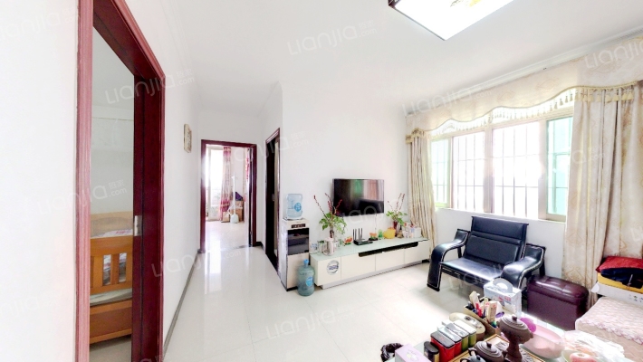 七宝一居二手房实景图