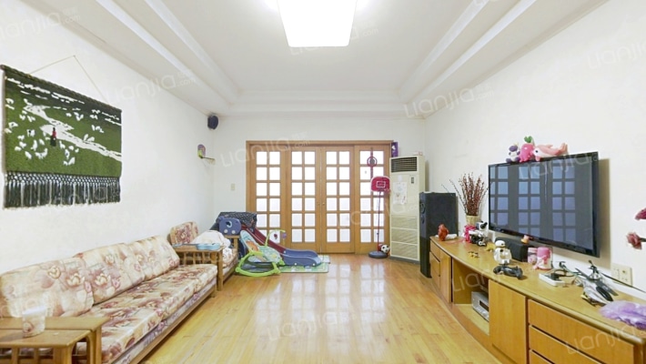 和合公寓二手房实景图