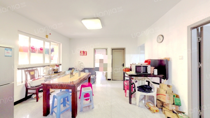 三远佳园二手房实景图