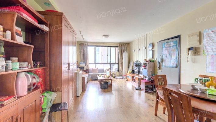 金鹰国际花园二手房实景图