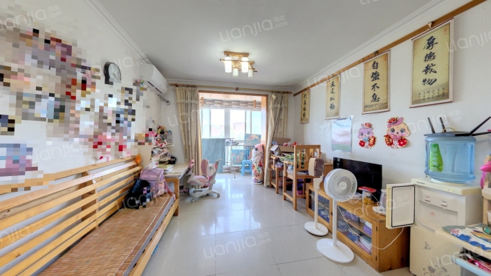 天泰新景二手房实景图