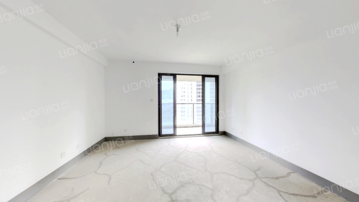 秦忆荣府南区二手房实景图