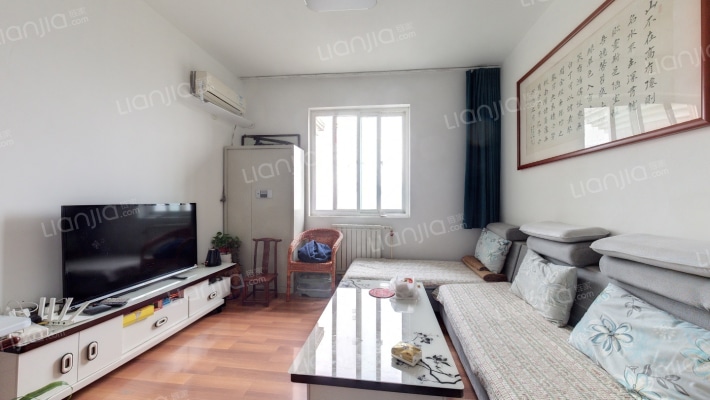 丽融大厦二手房实景图