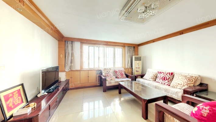 绿洲小区二手房实景图