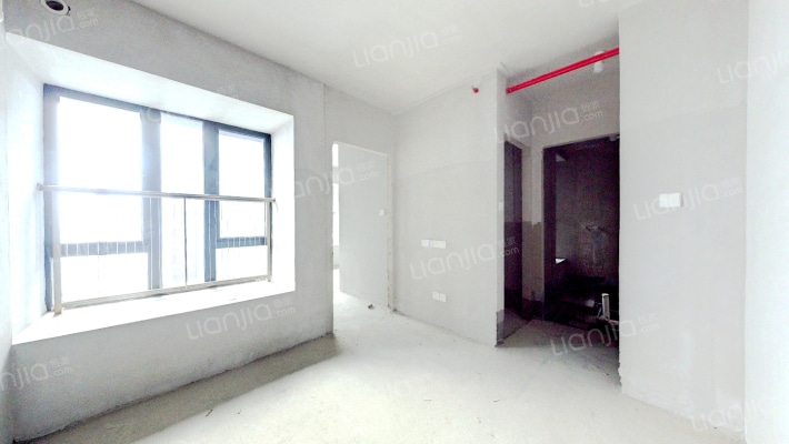 悦峰华府二手房实景图