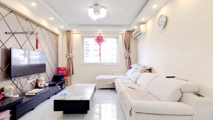 文卉苑二手房实景图