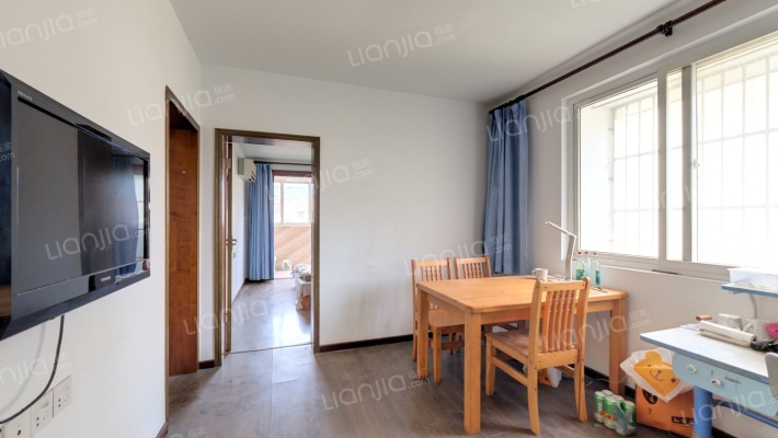 清河新寓二村二手房实景图