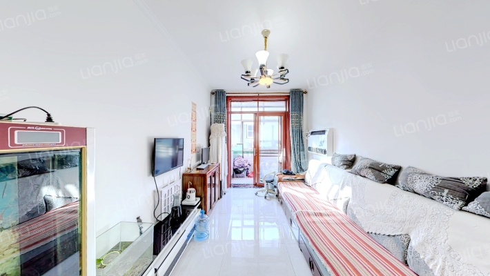 粮食局宿舍(龙王堂路)二手房实景图