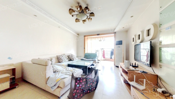 东景丽苑二手房实景图