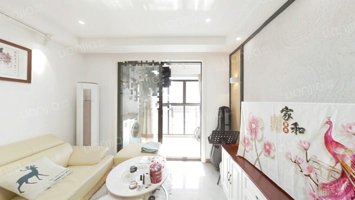 宜家花园二期二手房实景图