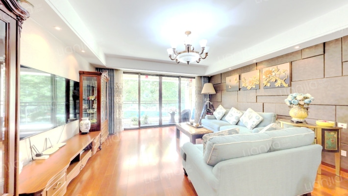 仁恒森兰雅苑(二期)二手房实景图