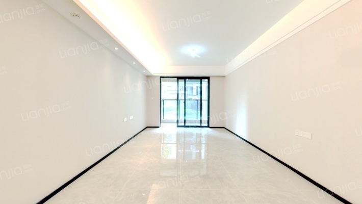 光谷南山府（南山天樾）二手房实景图