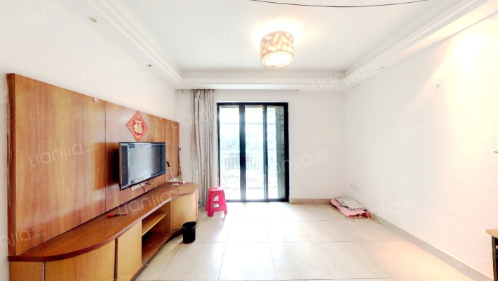 嘉信城市花园二期二手房实景图