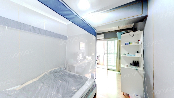 新嘉园二手房实景图