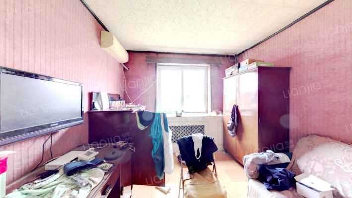 詹滨里二手房实景图