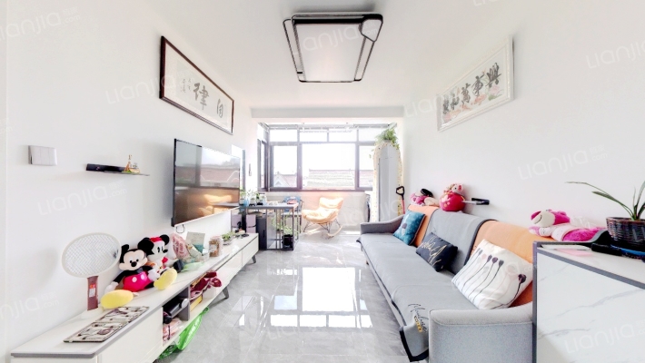 听潮二村二手房实景图