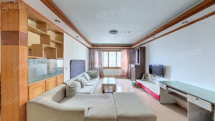 万丰二村二手房实景图