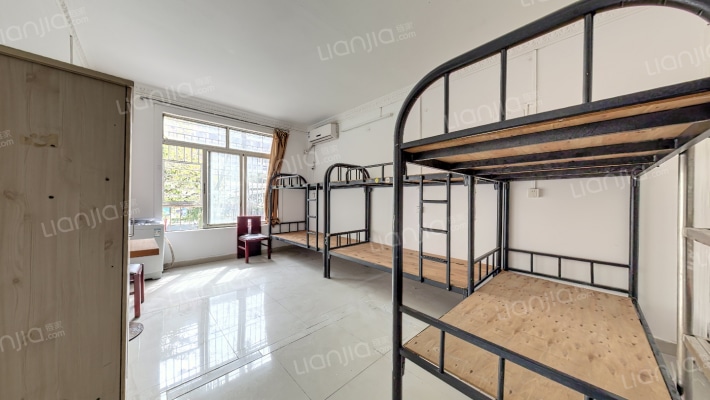 华新村二手房实景图