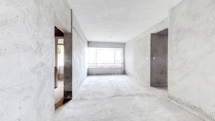 御澜山二手房实景图