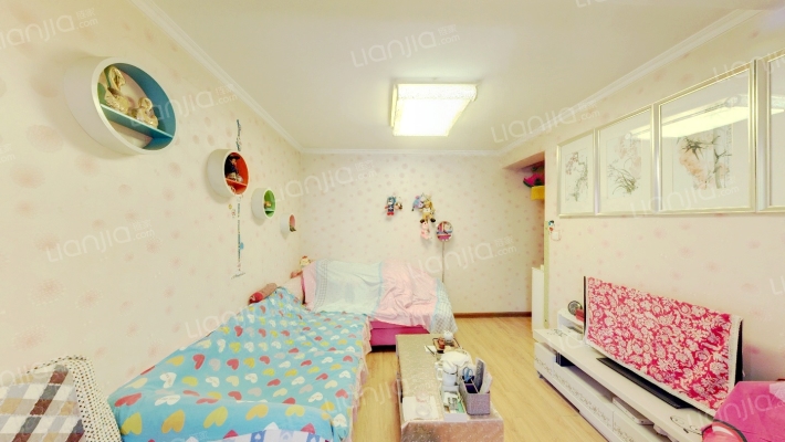 出租一公司家属院二手房实景图