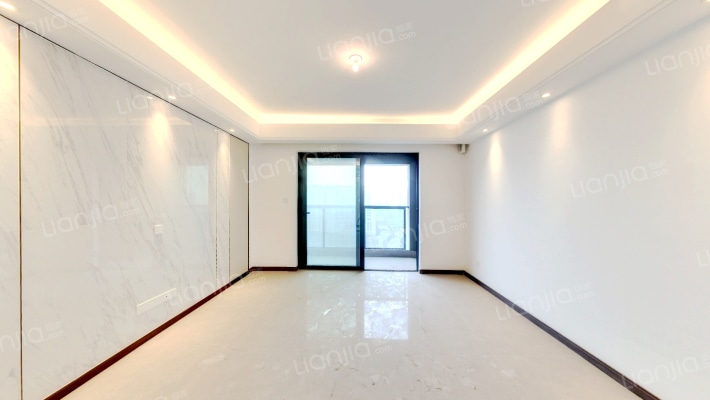 香门第名家二手房实景图