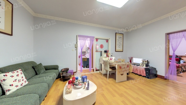 草堂北路22号二手房实景图