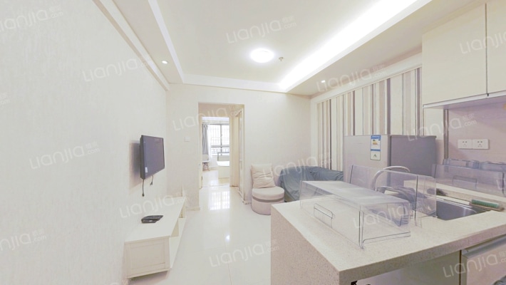 奥丽赛凤凰水岸二手房实景图