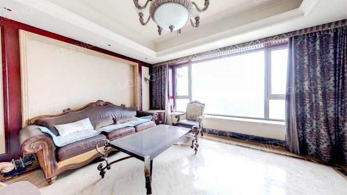 上实海上海二手房实景图