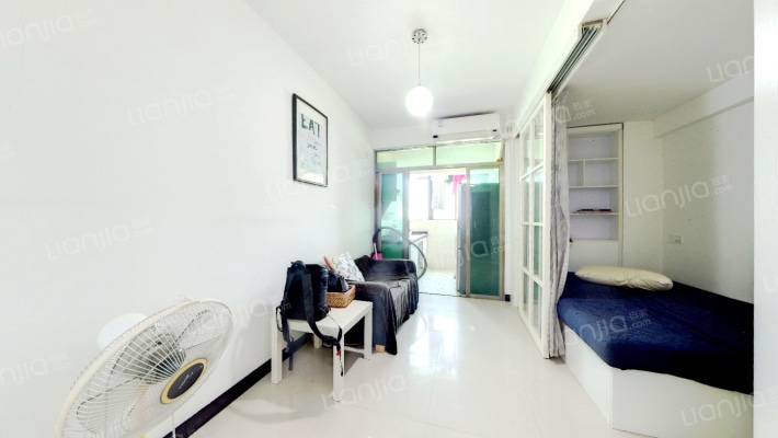 西华苑二手房实景图