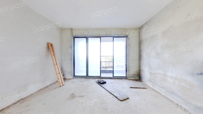 伟豪领御世家二手房实景图