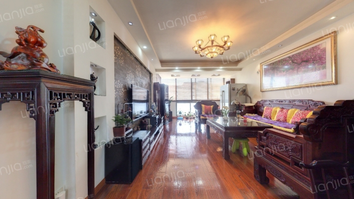 新顾村大家园B区二手房实景图