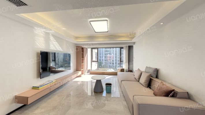 佳兆业滨江四季二手房实景图