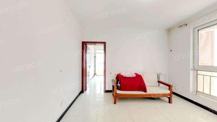 花园小区C区二手房实景图