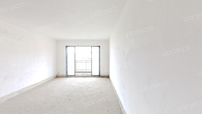 新世纪明上居二手房实景图