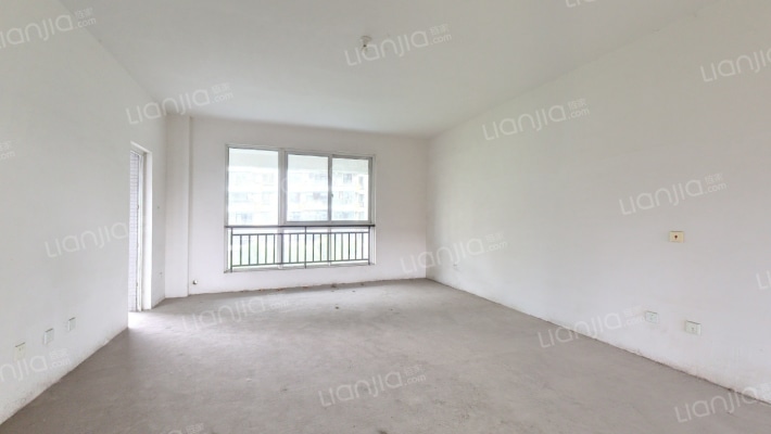 西财学府尚郡二手房实景图