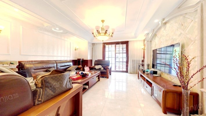 华侨城东岸三期二手房实景图