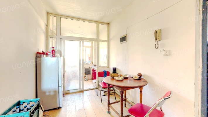 民生园二手房实景图