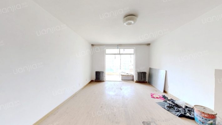 红梅小区二手房实景图