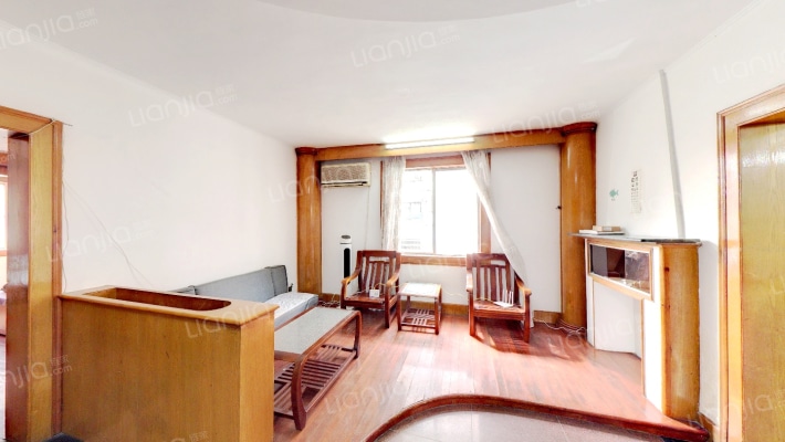 五姓巷小区二手房实景图