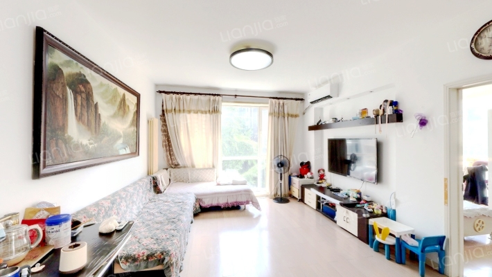 星海名庭二手房实景图