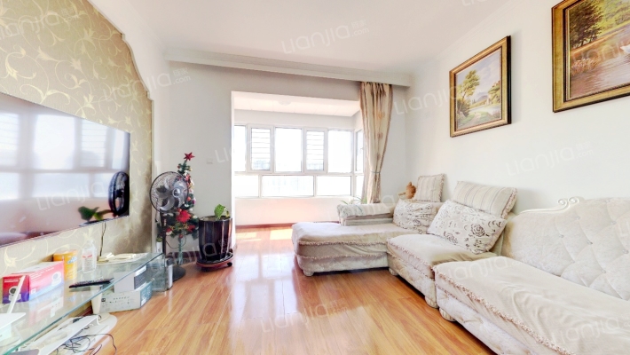 盛世香湾二手房实景图