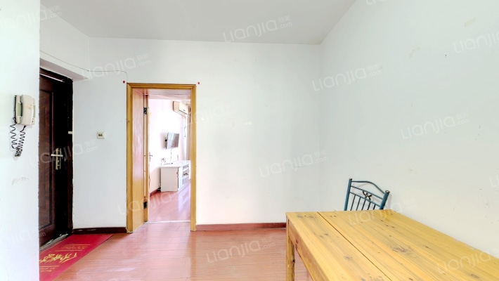 启文花园东区二手房实景图