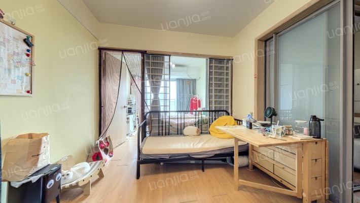 南光城市花园二手房实景图