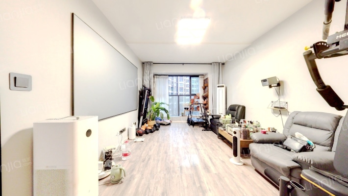 花语岸二手房实景图